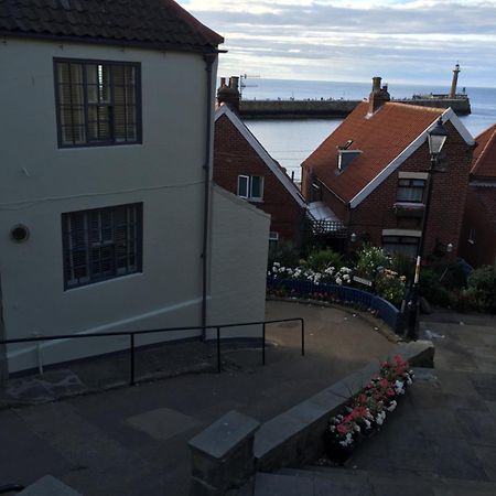 North Star Cottage Whitby Esterno foto