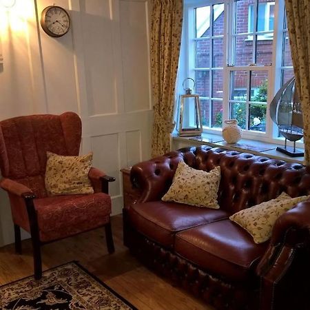 North Star Cottage Whitby Esterno foto