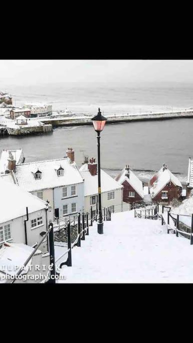 North Star Cottage Whitby Esterno foto