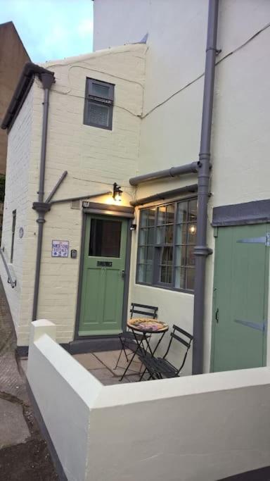 North Star Cottage Whitby Esterno foto