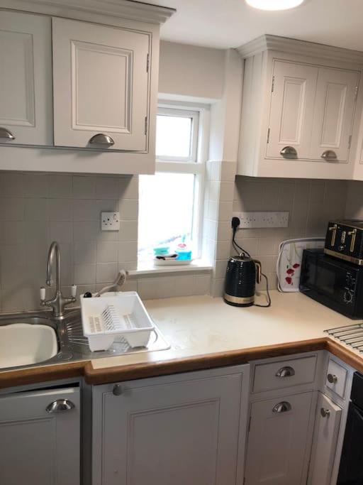 North Star Cottage Whitby Esterno foto