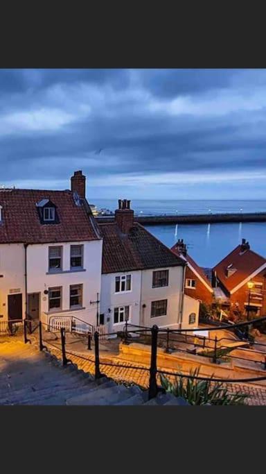 North Star Cottage Whitby Esterno foto