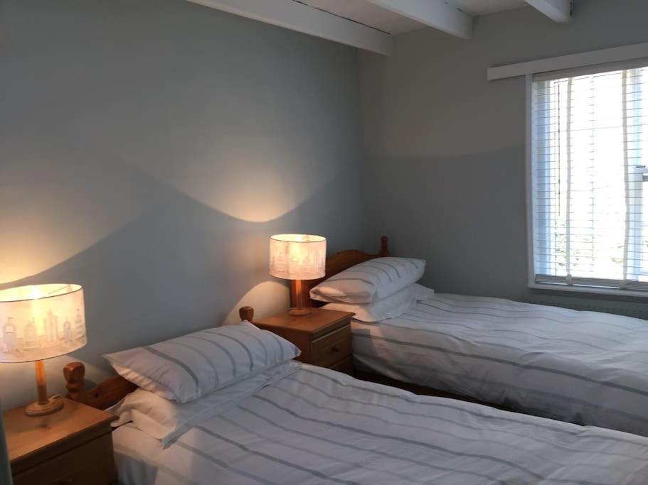 North Star Cottage Whitby Esterno foto