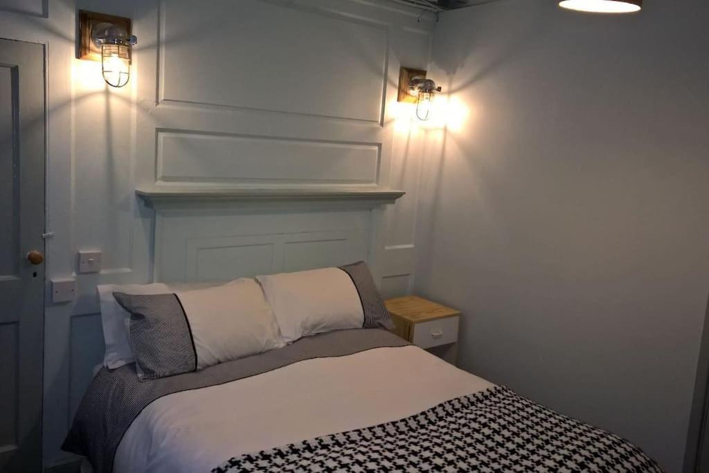 North Star Cottage Whitby Esterno foto