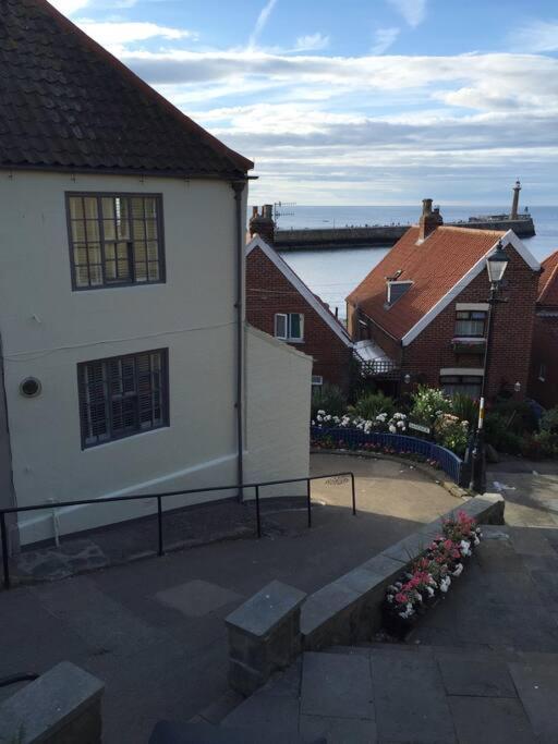 North Star Cottage Whitby Esterno foto