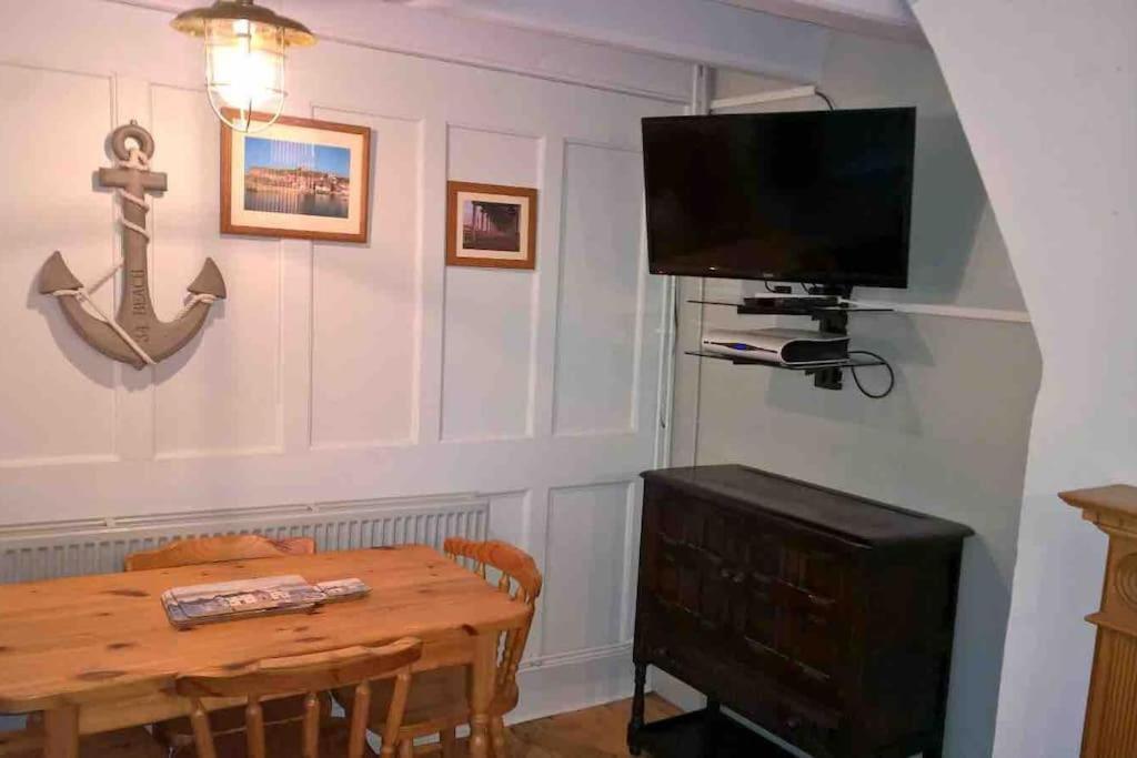 North Star Cottage Whitby Esterno foto